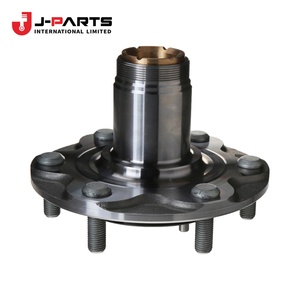 Ensemble de moyeu d'essieu avant, côté droit, pour Toyota HIACE LH103 1993-1998 43502-26070 - Product Image 1