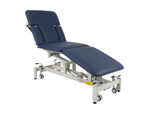 <span class=keywords><strong>Cama</strong></span> Quiropráctica Ajustable Premium para Clínicas de Fisioterapia y Hospitales - Product Image 6
