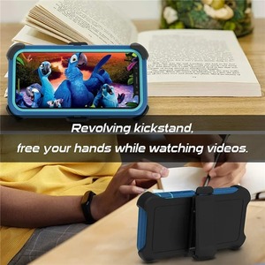 Funda Antigolpes CHAOYIDIAN para <span class=keywords><strong>iPhone</strong></span> 16 15 <span class=keywords><strong>14</strong></span> <span class=keywords><strong>13</strong></span> 12 11 ProMax Plus, Grado Resistente, Delgada, <span class=keywords><strong>de</strong></span> Silicona, Cubierta Protectora <span class=keywords><strong>de</strong></span> TPU Suave, Paquete <span class=keywords><strong>de</strong></span> 2 - Product Image 6