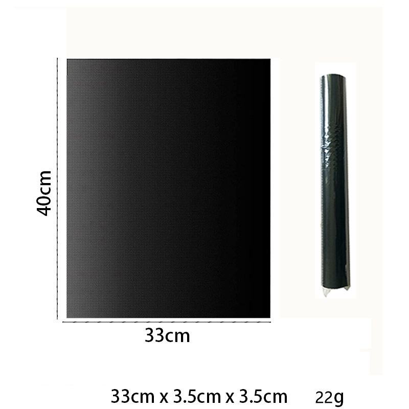 33cm*40cm (Single sheet, roll)