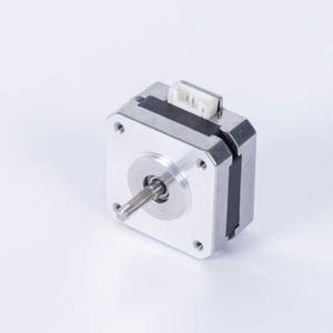 Motore Passo-Passo NAME17 42x42x40mm ad Alta Coppia e Qualità per Stampante 3D - Product Image 3