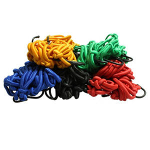 Durevole colorato multiuso La red de equipaje prezzo di fabbrica <span class=keywords><strong>moto</strong></span> elastico Luagge Net Cargo Net - Product Image 2