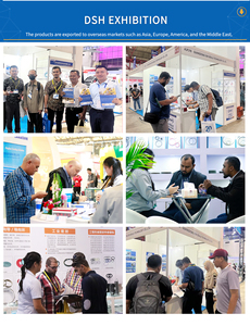 Quay phần cứng cao không khí Para thủy lực kompresora mùa xuân nén petroleo Đôi Con dấu cơ khí - Product Image 6