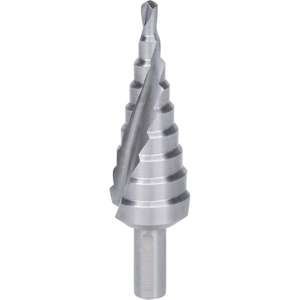 KS TOOLS-Cortador de agujeros escalonados 330,2321 HSS-EAN 4042146345993 BROCAS TALADRO PASO - Product Image 3