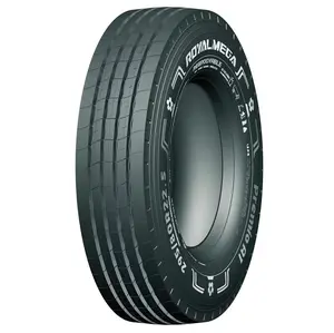 295 80 225 295 75 225 275/80r22.5 31580r225 pneu de caminho westlake Royal Mega pneu de camion