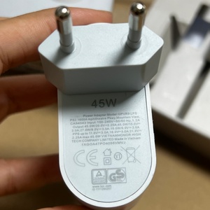 <span class=keywords><strong>Chargeur</strong></span> secteur USB-C en gros pour <span class=keywords><strong>Google</strong></span>, <span class=keywords><strong>chargeur</strong></span> 45W, prise US/EU, <span class=keywords><strong>GOOGLE</strong></span> <span class=keywords><strong>Pixel</strong></span> 9/9PRO <span class=keywords><strong>XL</strong></span> 8 7A 8A 7, <span class=keywords><strong>chargeur</strong></span> mural USB-C - Product Image 5