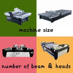 เครื่องตัดผ้า PVC เคลือบด้วยนีโอพรีนแบบดรอปสติทช์ CNC สำหรับทำเรือ<span class=keywords><strong>เป่า</strong></span><span class=keywords><strong>ลม</strong></span> สไลเดอร์ใน<span class=keywords><strong>สระ</strong></span><span class=keywords><strong>น้ำ</strong></span> เกมส์สไลเดอร์ และเต็นท์กลางแจ้ง - Product Image 4