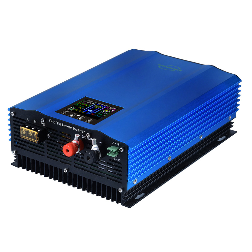ソヨソース グリッドタイ インバーター 500W/600W/1000W/1200W/2000W