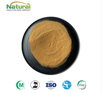 Poudre d'extrait de châtaigne d'eau (Eleocharis Dulcis) en gros d'usine 4:1-10:1-20:1 Matière première issue de cormages Qualité cosmétique et alimentaire