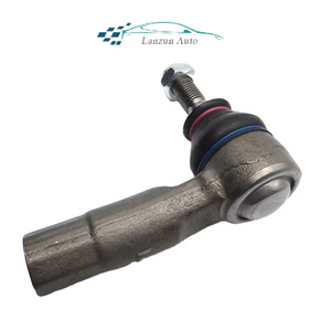 Nouvelle Audi Q3 Quattro CC Jetta Kit <span class=keywords><strong>de</strong></span> pièces <span class=keywords><strong>de</strong></span> <span class=keywords><strong>Suspension</strong></span> automatique embouts <span class=keywords><strong>de</strong></span> biellette <span class=keywords><strong>de</strong></span> direction gauche droite botte à <span class=keywords><strong>soufflet</strong></span> 1K0423811K 1K0423812K - Product Image 1