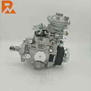 Bomba de Inyección de Combustible 0460426265 VE6 12F1150R730 87801140 R730 para Motor EP040B-M160 - Product Image 5