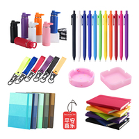Set Regalo Promozionale Personalizzato ECO-Friendly per Dipendenti Aziendali, Attività d'Ufficio, Souvenir per Fiere Commerciali, Gratuito