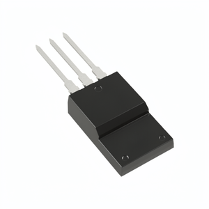 Transistors PG-TO220-FP Electronic Chips Component IPA60R280C6XKSA1 Original - Product Image 1