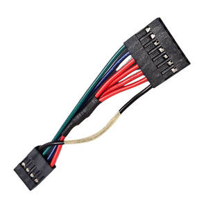 Cable de Conexión con Terminal DuPont de 2.54mm Personalizado - Product Image 2