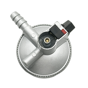 Régulateur de <span class=keywords><strong>gaz</strong></span> GPL <span class=keywords><strong>propane</strong></span> <span class=keywords><strong>butane</strong></span> certifié SNI HI200 - Product Image 4