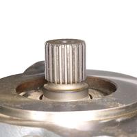 Pompa Hidrolik Piston Efisien Liebherr LPV165, Seri Produk Pompa Hidrolik Berkinerja Tinggi, Produk Terlaris