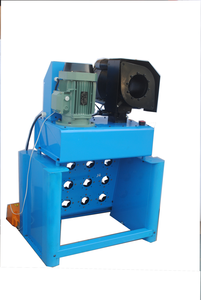 Machine à sertir les tuyaux hydrauliques, support de sertissage, pour la chine, power p20 p32 - Product Image 5