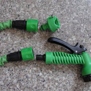 Connecteur rapide en plastique pour <span class=keywords><strong>tuyau</strong></span> d'arrosage, 30 pièces, 3/<span class=keywords><strong>8</strong></span> pouces, connexion rapide, outils de jardinage - Product Image 3