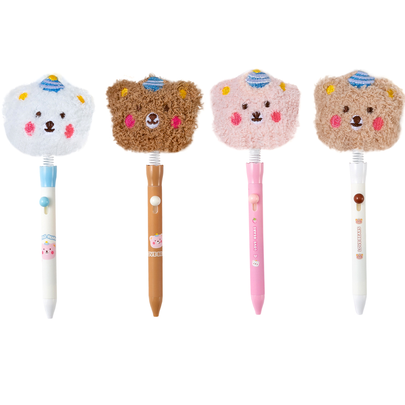 Creative Kawaii Cute Love Heart DIY