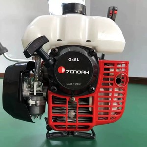 Gran oferta, cortacésped de carretera, desbrozadora, desbrozadora, el estado del motor caliente también es fácil de arrancar, recortadora de césped - Product Image 5