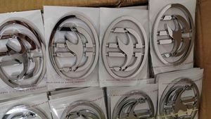 แท็กติดตามป้องกันโลหะ WYUAN NFC ความถี่ 13.56MHz สำหรับอุตสาหกรรม พร้อมรหัสตัวถอดรหัส RFID สำหรับจุดตรวจสอบความปลอดภัย มาตรฐาน ISO14443A วัสดุ ABS รูปทรง<span class=keywords><strong>เหรียญ</strong></span> - Product Image 5