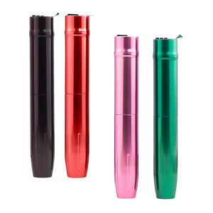 Máquina de pluma de cartucho inalámbrica de precio al por mayor, BY <span class=keywords><strong>QUATAT</strong></span> para PMU y SMP - Product Image 1