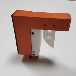 Strumento Digitale per Misurare il Diametro dei Fili con Precisione di 0,01mm e Intervallo di 6-32mm - Product Image 2