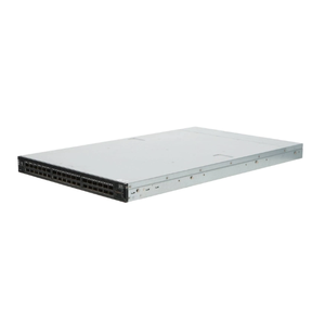 Commutateur de centre de données InfiniBand NVID1A 64 ports NDR 400G, 32 ports OSFP, non géré, double cœur X86, MQM9790-NS2F - Product Image 4