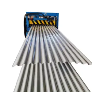 Large stock z10 z29 zinc 0.21mm-0.22mm galvanized steel sheet for roofing plate