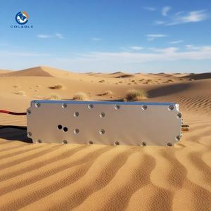 Módulos RF <span class=keywords><strong>GaN</strong></span> Anti-Dron, Amplificador de Potencia RF de 200W 2.4-2.5G 5G para Sistemas Anti-UAV FPV con Tecnología Anti-Dron - Product Image 6