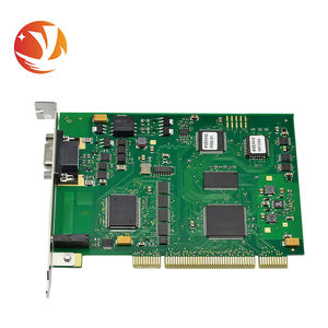 การ์ดสื่อสาร SIEMENS 6GK1 561-1AA01 6GK1561-1AA01 ของแท้ใหม่เอี่ยม พร้อม PLC Programmable Controller 16 I/O และ 110V - Product Image 2