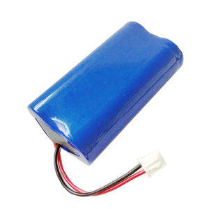 18650 충전식 리튬 이온 배터리 <span class=keywords><strong>7.4v</strong></span> 2000mAh 리튬 이온 배터리 팩 - Product Image 4
