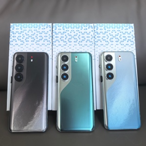 หน้าจอโค้ง Techno Original Camon 40 Pro ขนาด 7.3 นิ้ว C40 Pro Deca core 16+1TB/512GB สมาร์ทโฟน 5G แบตเตอรี่ 8000mAh กล้องความละเอียดสูง 108MP - Product Image 3