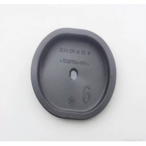 Joint d'étanchéité en caoutchouc pour convertisseur de couple de transmission Mercedes-Benz 722.9, 2112710180, diamètre extérieur 38 mm - Product Image 1