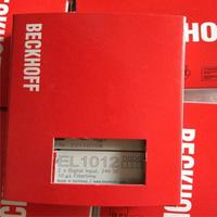 1 Módulo PLC EL1012 Nuevo en Caja, Envío Acelerado, Garantía de 12 Meses