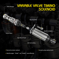 Soupape de commande d'huile VVT OCV, solénoïde de calage d'arbre à cames pour Toyota, Honda, Nissan, Ford, Hyundai, Kia – Pièces de rechange moteur