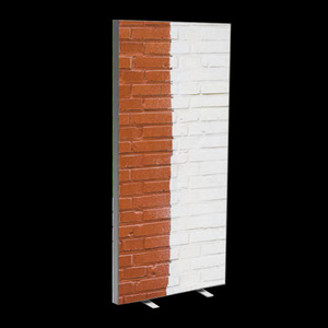 Trung tâm mua sắm Poster LED Vẽ Hộp đèn quảng cáo ứng dụng rộng rãi cho nhà hàng cài đặt Khung <span class=keywords><strong>menu</strong></span> treo - Product Image 2