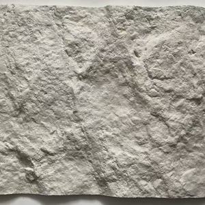 Tùy chỉnh Composite MCM màu xám mềm đá ốp gạch uốn cong tường sứ Bảng điều chỉnh cách nhiệt cho trung tâm mua sắm - Product Image 6