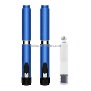 Nouveau produit 3ml cartouche stérile vide cartouche en verre pour la perte de poids - Product Image 5