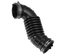 Tube de tuyau d'admission en caoutchouc Flexible de nettoyage d'air de pièces automobiles 96439858 pour Chevrolet AVEO Hatchback (T300) 2011- 1.4 Turbo