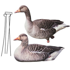 आउटडोर शिकार फ्लैट्स कैनाडा मानक सिल्हूट - Product Image 1