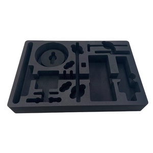 Gift <strong>Box</strong> Customized EVA Foam Color <strong>Box</strong> Lining Inner Packaging Special-shaped Customized Carving Forming Sponge Cushion Factory D - Product Image 3