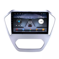 Reproductor Multimedia para Automóvil con Android 10.0 de Cuatro Núcleos para MG GT 2014-2016, Unidad Principal de 10 Pulgadas, Navegación GPS, Audio y Video para Automóvil