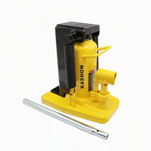 Cylindre de vérin hydraulique industriel robuste - Product Image 4