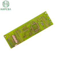 Conception de circuits imprimés automobiles et service de montage de circuits imprimés avec liste de nomenclature et fichier Gerber