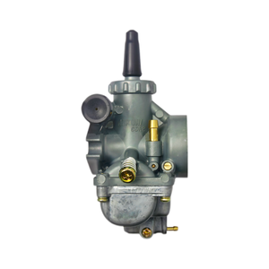 คาร์บูเรเตอร์มิคุนิสำหรับยามาฮ่า RS100 RX100 RX125 ใช้ได้กับ <span class=keywords><strong>Ls</strong></span>-3 1v1-14101-00 รถจักรยานยนต์ สกู๊ตเตอร์ โมเพด โมโตครอส ATV UTV - Product Image 2