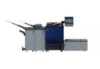 Échantillons Gratuits Imprimante Laser Couleur Reconditionnée Copieur Scanner Grand Format Modèle Japonais R BHC3070/3080
