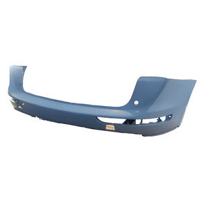 Pièces d'origine pour voiture, pièces automobiles, pare-chocs arrière 8R0807437 8R0807437AL 8R0807437Q 8R0 807 437 AL 8R0 807 437 <span class=keywords><strong>Q</strong></span> pour <span class=keywords><strong>Audi</strong></span> Q5 - Product Image 1