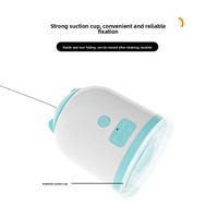 Jouet interactif pour chat Birma Smart Auto rechargeable avec plumes amusantes - Jouets pour animaux de compagnie - Écologique - Exercice et entraînement