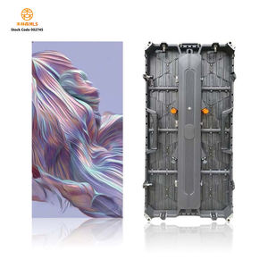 شاشات Led ملونة كاملة MLS ، x x ، x ، في الهواء الطلق ، شاشة عرض LED ، شاشة عرض داخلية للأحداث الحية 4K بالجملة - Product Image 2